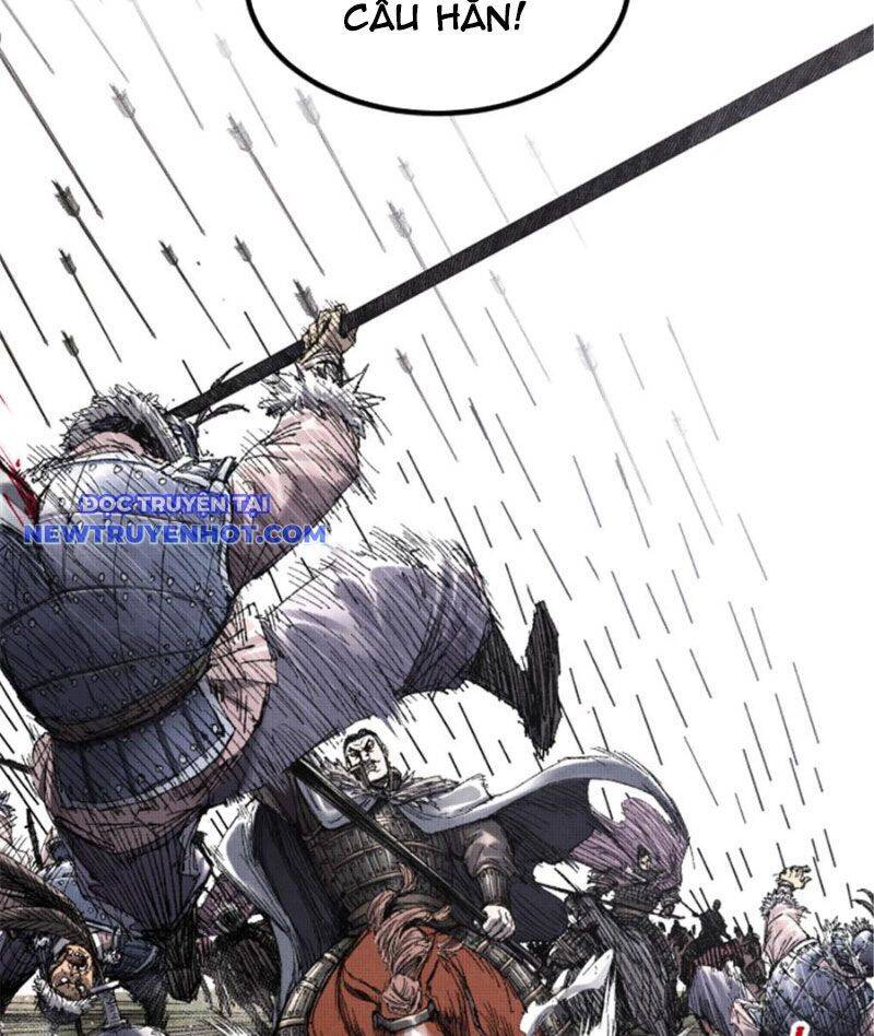 Thiên Hạ Đệ Nhất Lữ Bố - Chapter 105 - Page 23