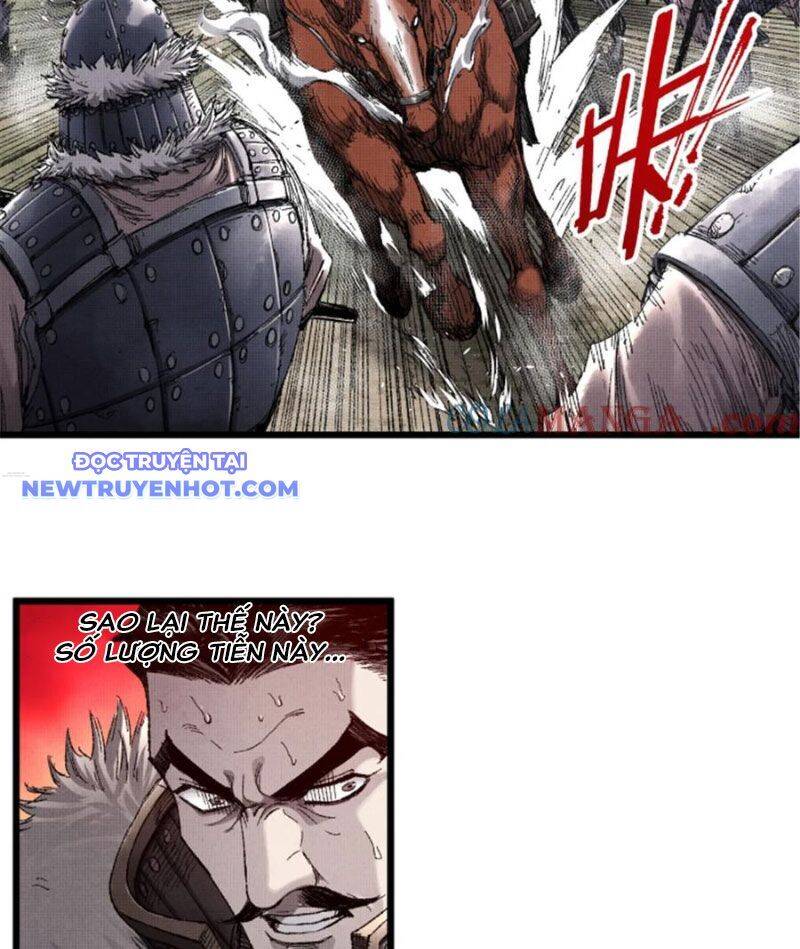 Thiên Hạ Đệ Nhất Lữ Bố - Chapter 105 - Page 24