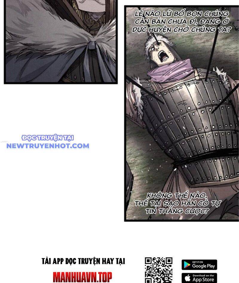 Thiên Hạ Đệ Nhất Lữ Bố - Chapter 105 - Page 25