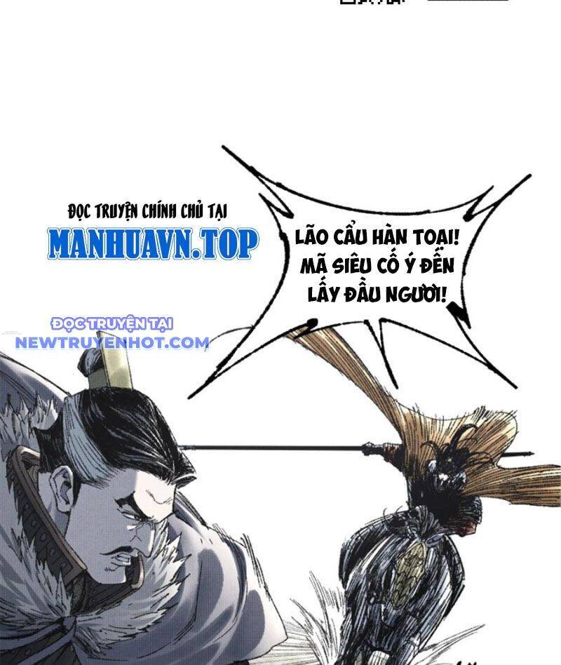 Thiên Hạ Đệ Nhất Lữ Bố - Chapter 105 - Page 26