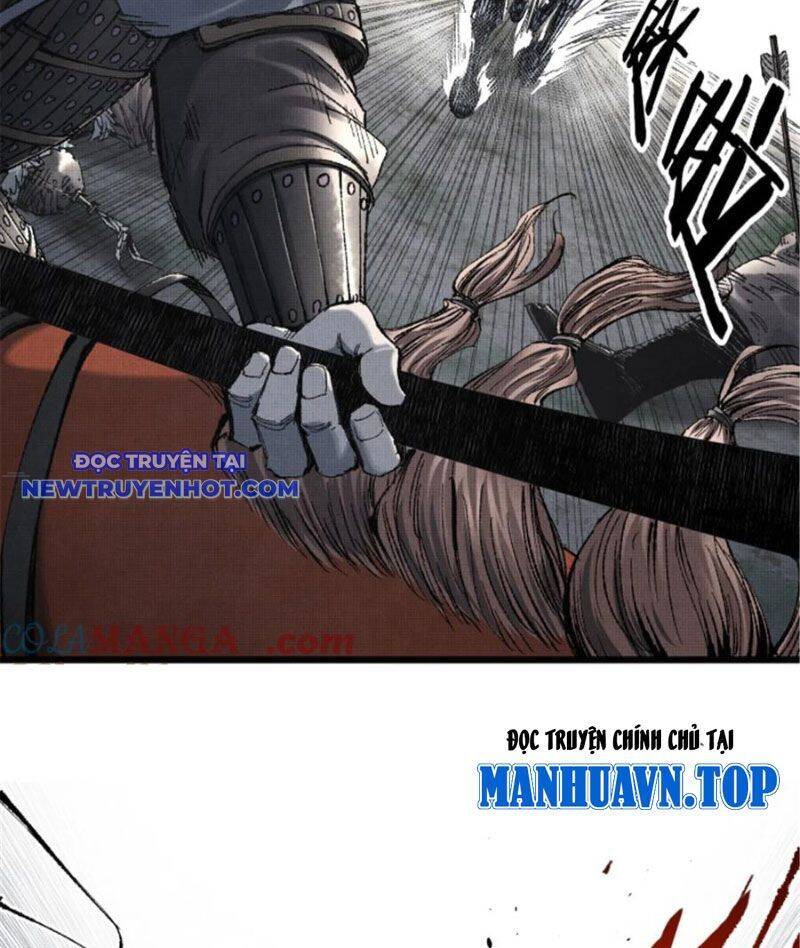 Thiên Hạ Đệ Nhất Lữ Bố - Chapter 105 - Page 27