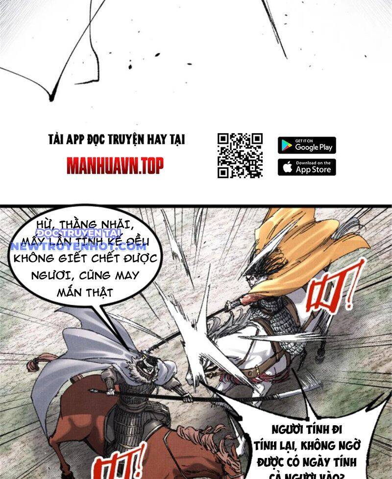 Thiên Hạ Đệ Nhất Lữ Bố - Chapter 105 - Page 29