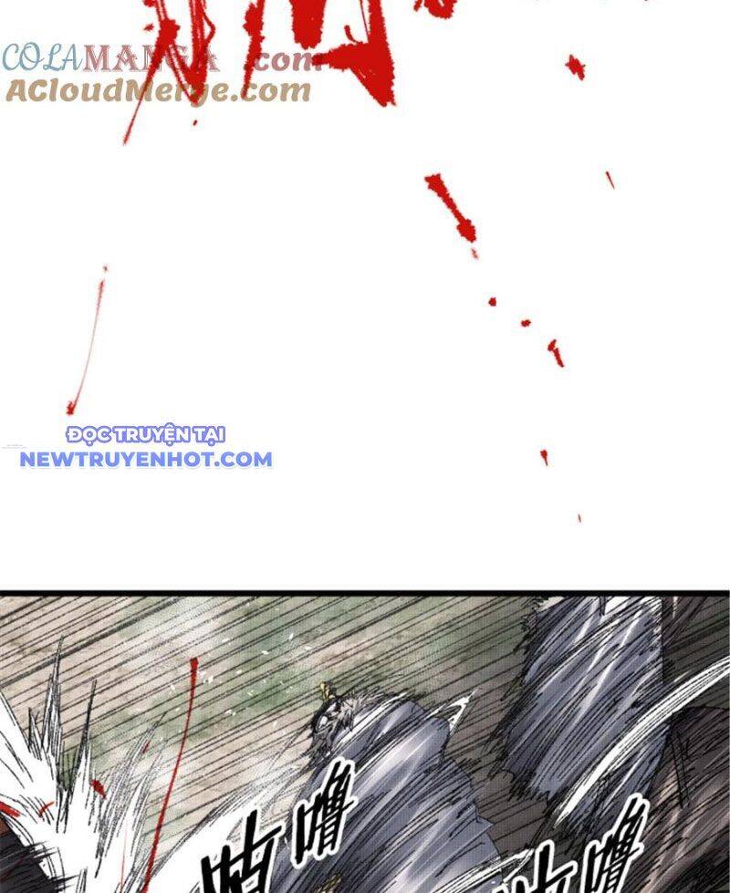 Thiên Hạ Đệ Nhất Lữ Bố - Chapter 105 - Page 33