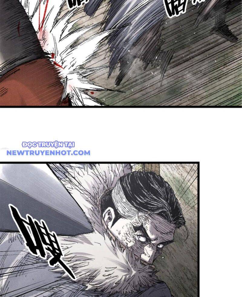 Thiên Hạ Đệ Nhất Lữ Bố - Chapter 105 - Page 34