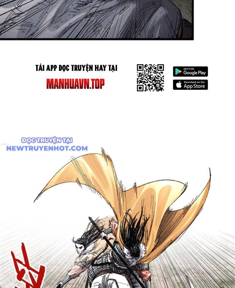 Thiên Hạ Đệ Nhất Lữ Bố - Chapter 105 - Page 35