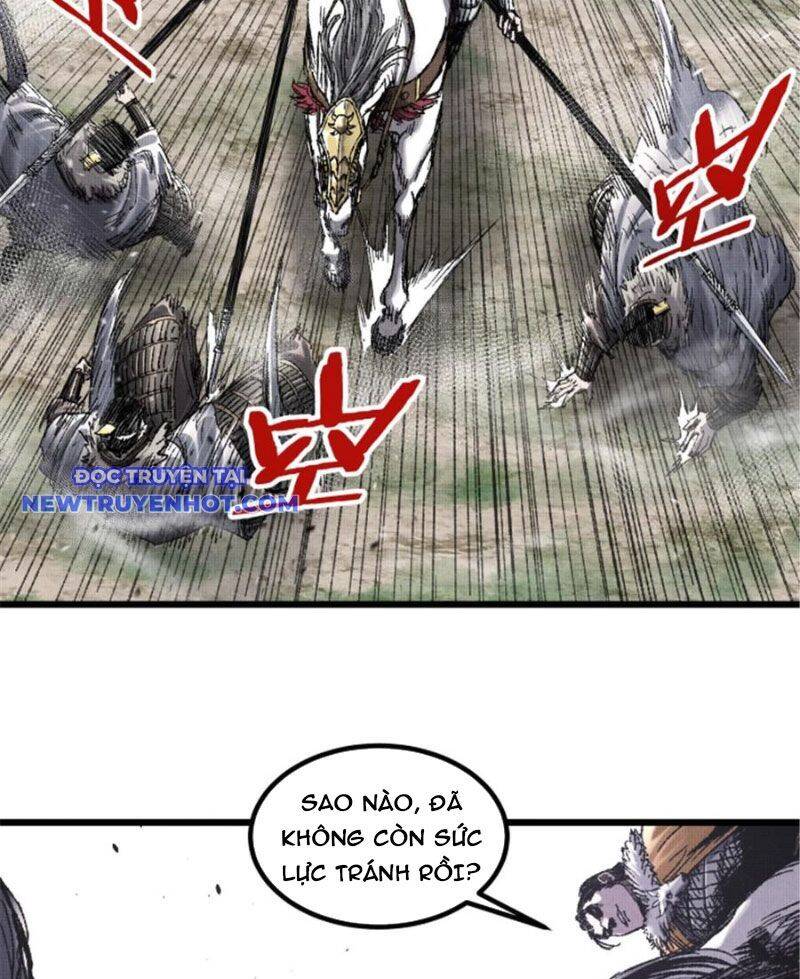 Thiên Hạ Đệ Nhất Lữ Bố - Chapter 105 - Page 36