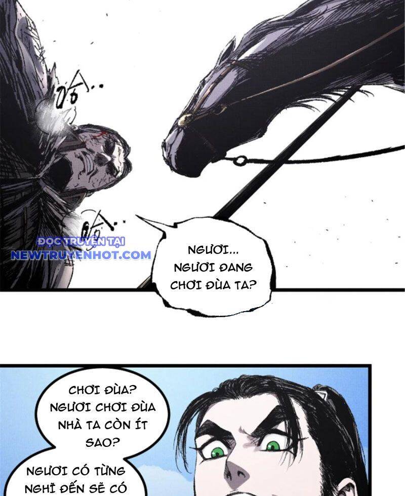 Thiên Hạ Đệ Nhất Lữ Bố - Chapter 105 - Page 37