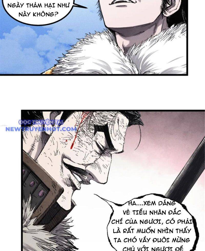 Thiên Hạ Đệ Nhất Lữ Bố - Chapter 105 - Page 38