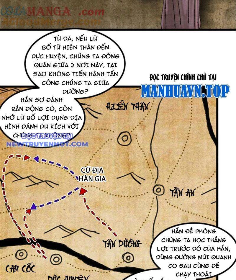 Thiên Hạ Đệ Nhất Lữ Bố - Chapter 105 - Page 4