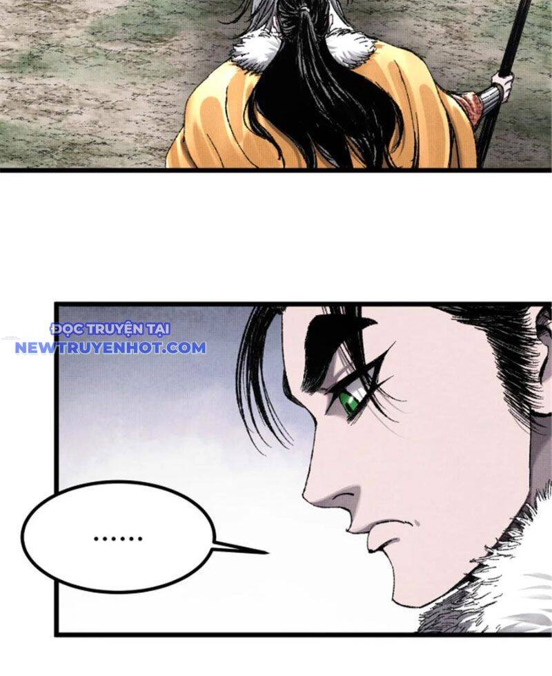 Thiên Hạ Đệ Nhất Lữ Bố - Chapter 105 - Page 42