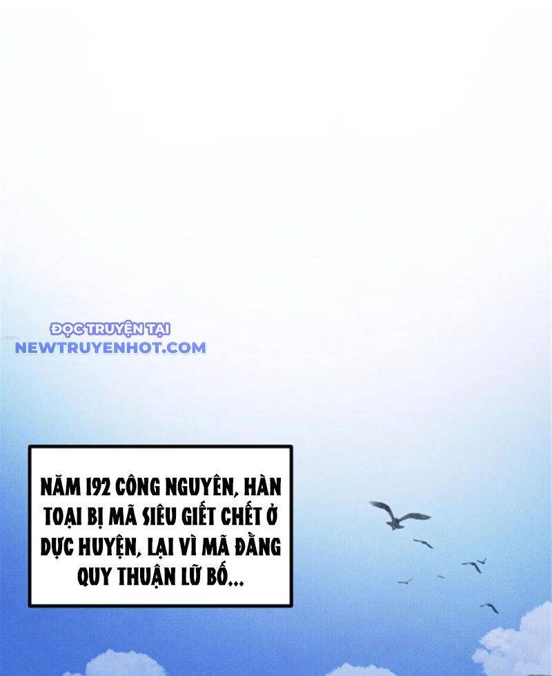 Thiên Hạ Đệ Nhất Lữ Bố - Chapter 105 - Page 43