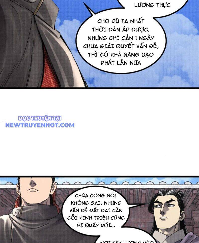 Thiên Hạ Đệ Nhất Lữ Bố - Chapter 105 - Page 47