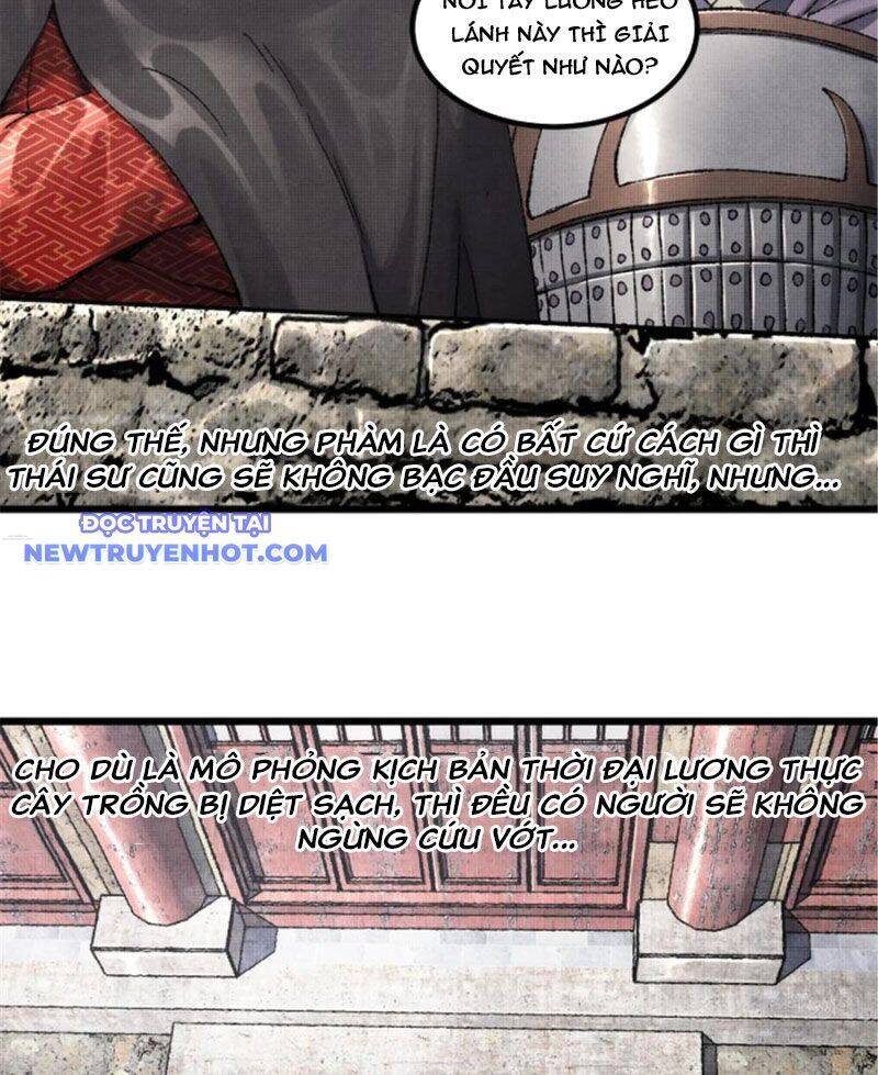 Thiên Hạ Đệ Nhất Lữ Bố - Chapter 105 - Page 48