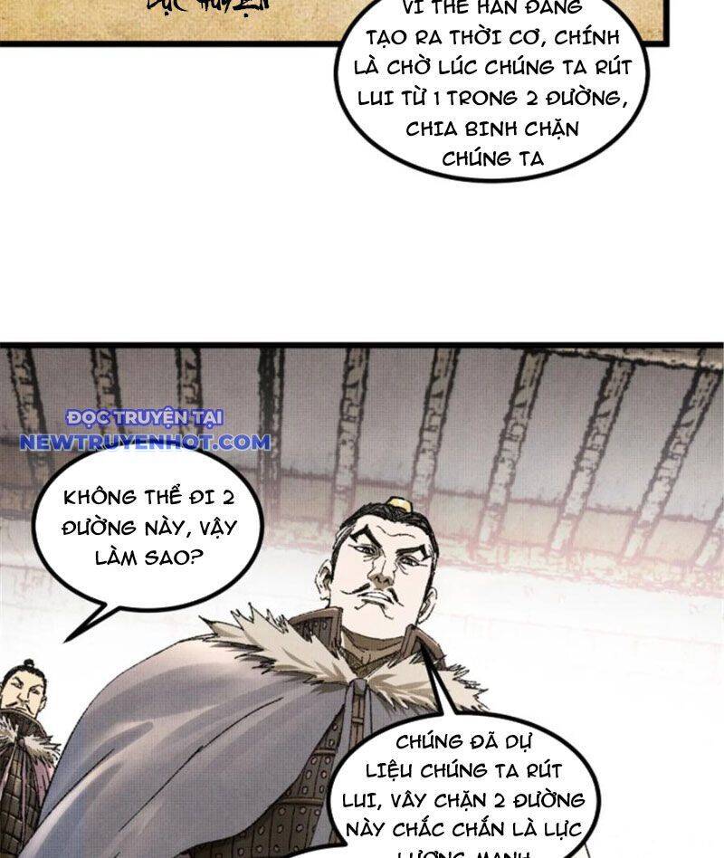 Thiên Hạ Đệ Nhất Lữ Bố - Chapter 105 - Page 5