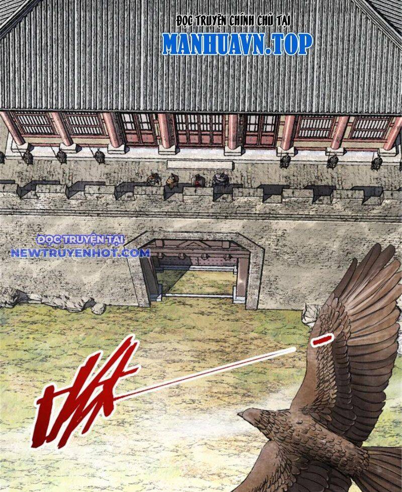 Thiên Hạ Đệ Nhất Lữ Bố - Chapter 105 - Page 50