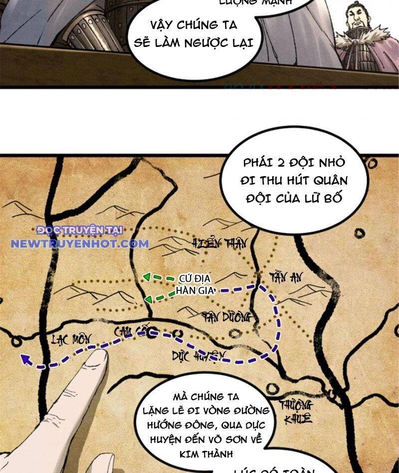 Thiên Hạ Đệ Nhất Lữ Bố - Chapter 105 - Page 6