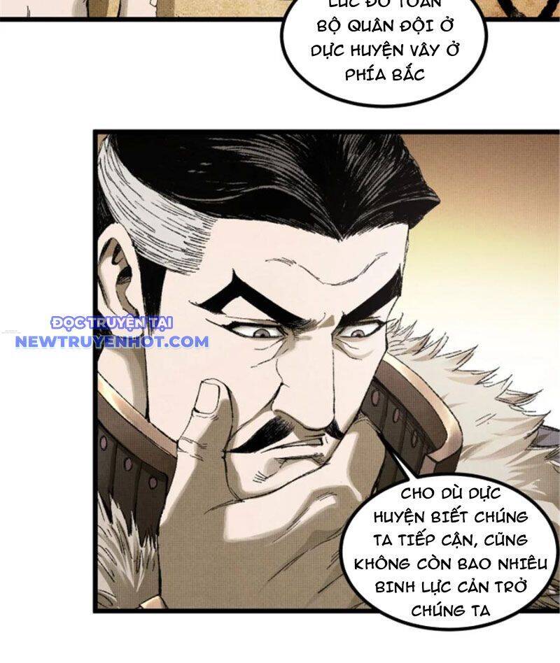 Thiên Hạ Đệ Nhất Lữ Bố - Chapter 105 - Page 7