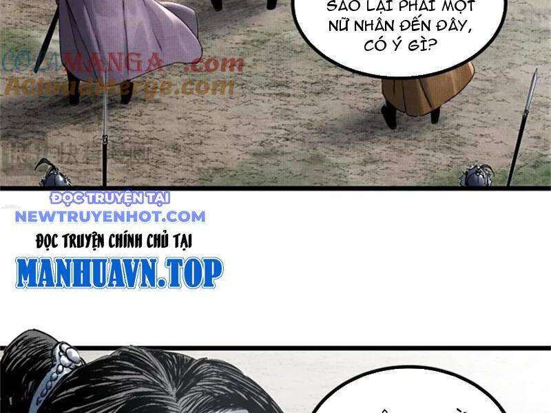 Thiên Hạ Đệ Nhất Lữ Bố - Chapter 106 - Page 10