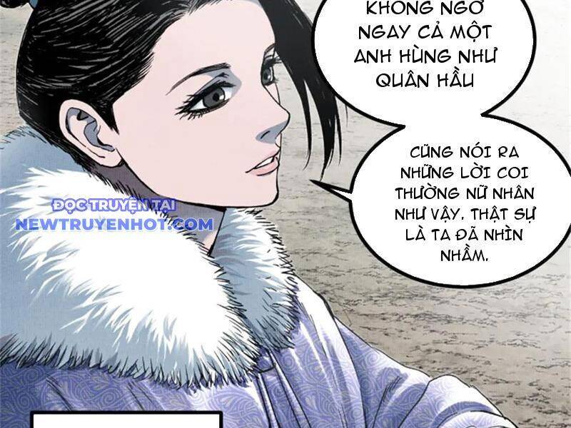 Thiên Hạ Đệ Nhất Lữ Bố - Chapter 106 - Page 11