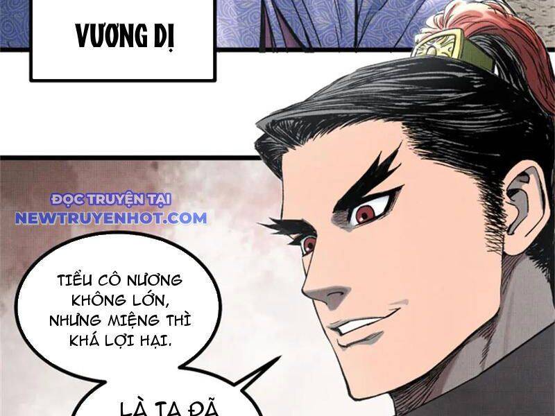 Thiên Hạ Đệ Nhất Lữ Bố - Chapter 106 - Page 12