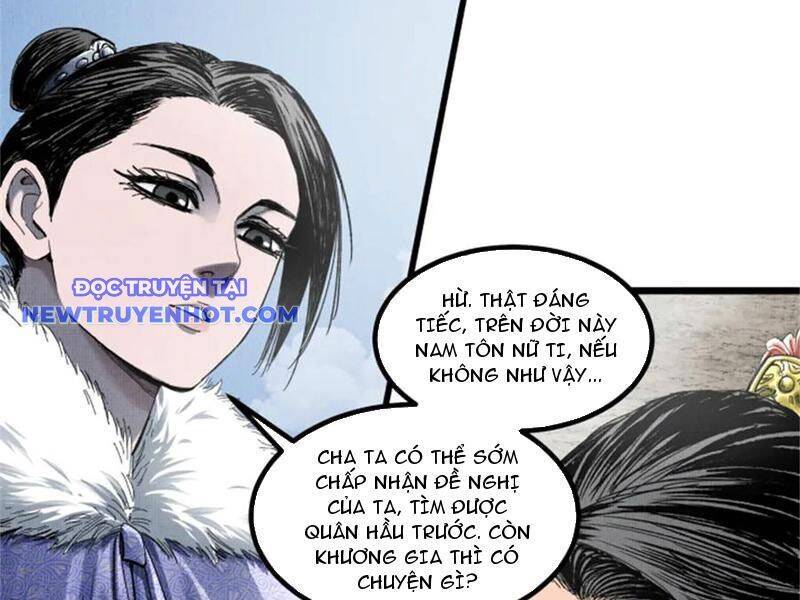Thiên Hạ Đệ Nhất Lữ Bố - Chapter 106 - Page 15