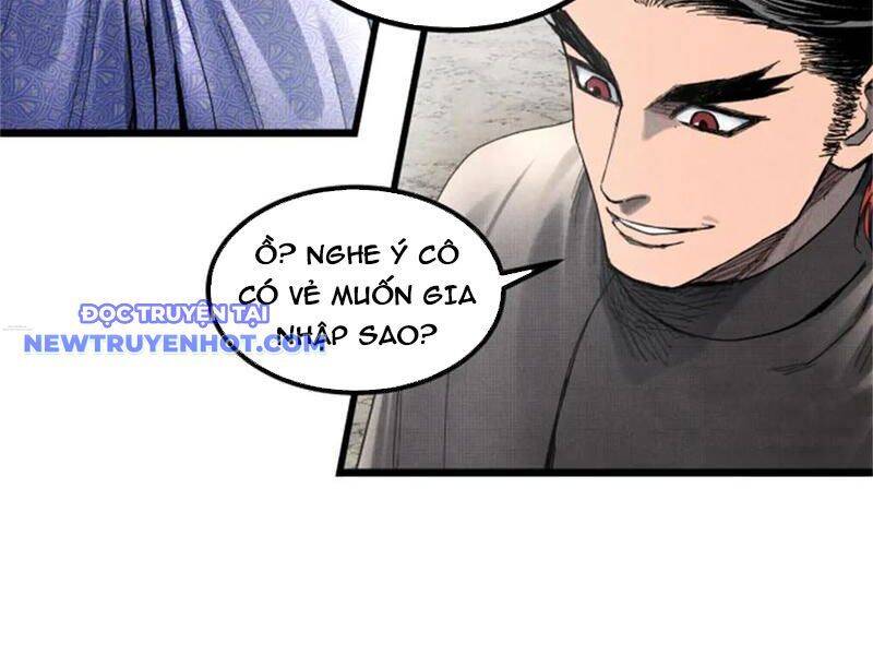 Thiên Hạ Đệ Nhất Lữ Bố - Chapter 106 - Page 16
