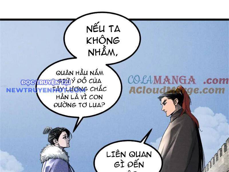 Thiên Hạ Đệ Nhất Lữ Bố - Chapter 106 - Page 17