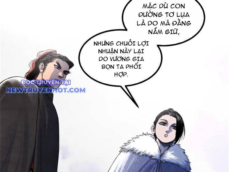 Thiên Hạ Đệ Nhất Lữ Bố - Chapter 106 - Page 19