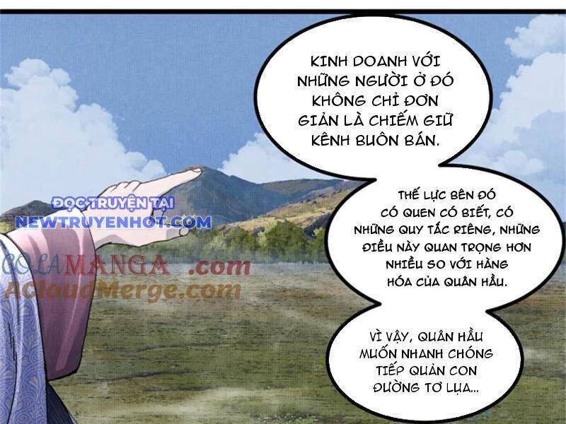 Thiên Hạ Đệ Nhất Lữ Bố - Chapter 106 - Page 21