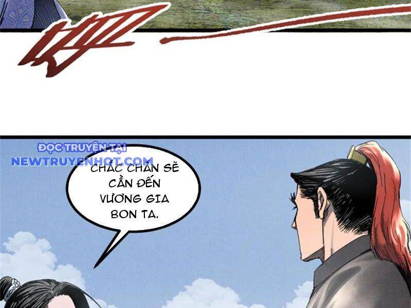 Thiên Hạ Đệ Nhất Lữ Bố - Chapter 106 - Page 22