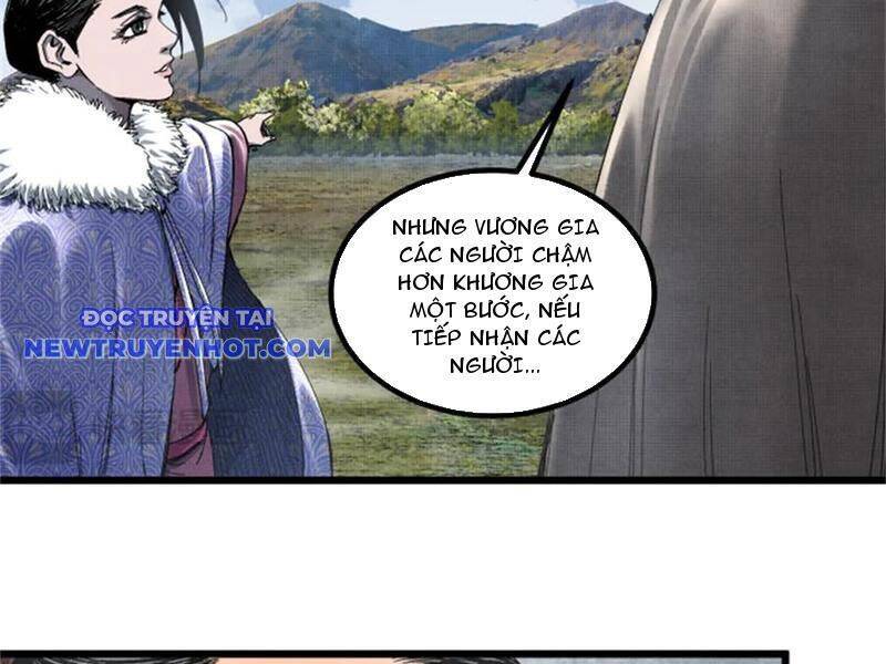 Thiên Hạ Đệ Nhất Lữ Bố - Chapter 106 - Page 23