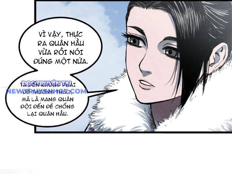 Thiên Hạ Đệ Nhất Lữ Bố - Chapter 106 - Page 25