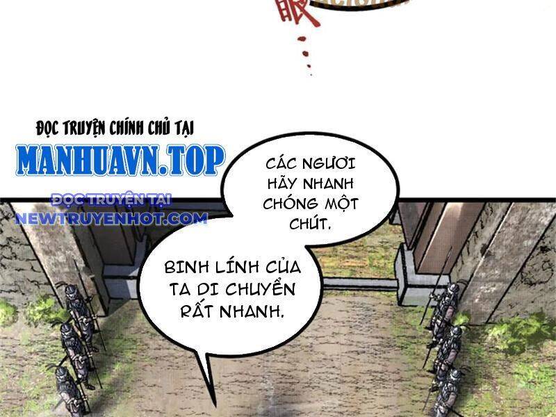 Thiên Hạ Đệ Nhất Lữ Bố - Chapter 106 - Page 29
