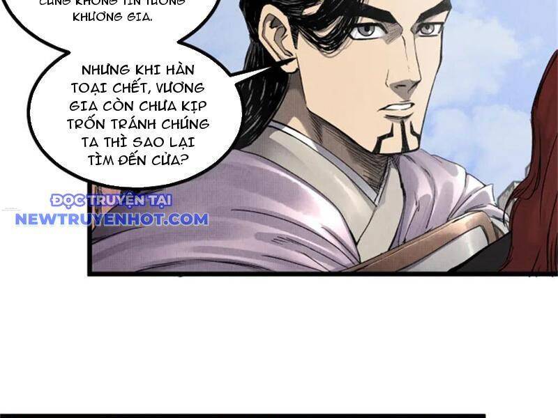 Thiên Hạ Đệ Nhất Lữ Bố - Chapter 106 - Page 3