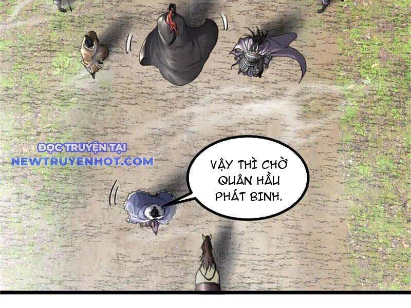 Thiên Hạ Đệ Nhất Lữ Bố - Chapter 106 - Page 30