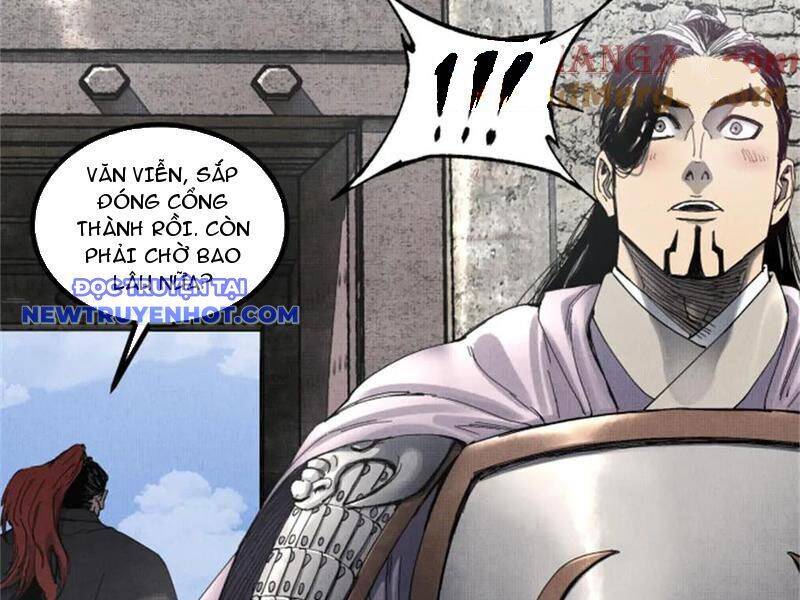 Thiên Hạ Đệ Nhất Lữ Bố - Chapter 106 - Page 33