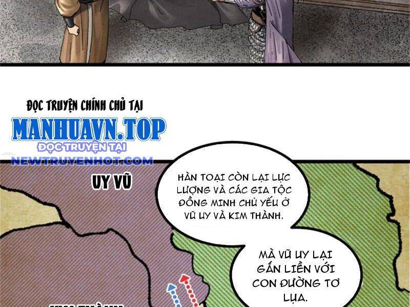 Thiên Hạ Đệ Nhất Lữ Bố - Chapter 106 - Page 38