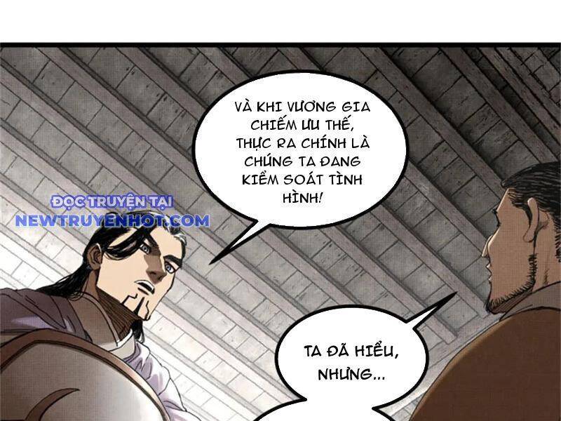 Thiên Hạ Đệ Nhất Lữ Bố - Chapter 106 - Page 43