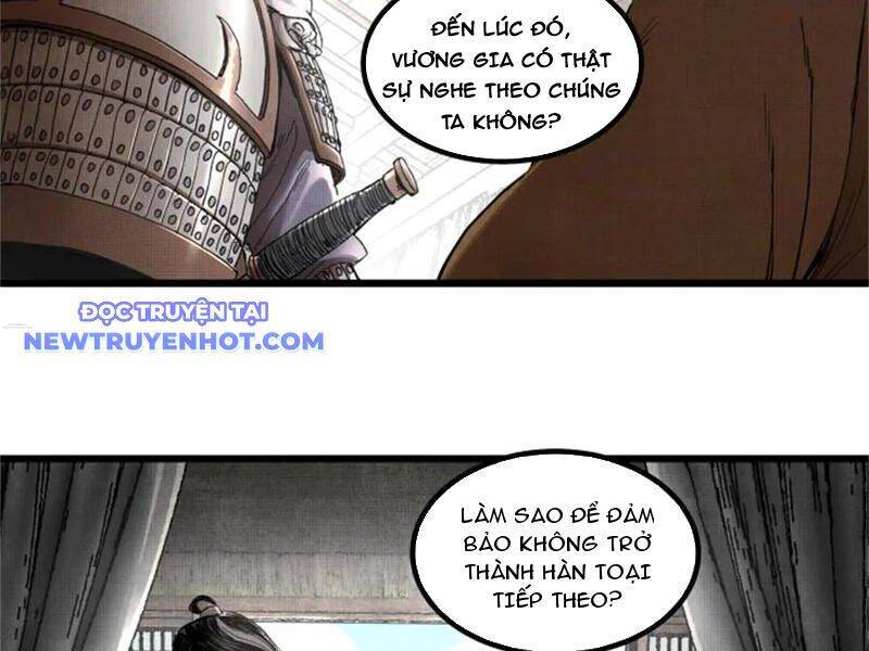 Thiên Hạ Đệ Nhất Lữ Bố - Chapter 106 - Page 44
