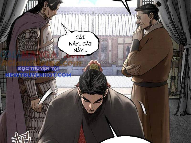 Thiên Hạ Đệ Nhất Lữ Bố - Chapter 106 - Page 45