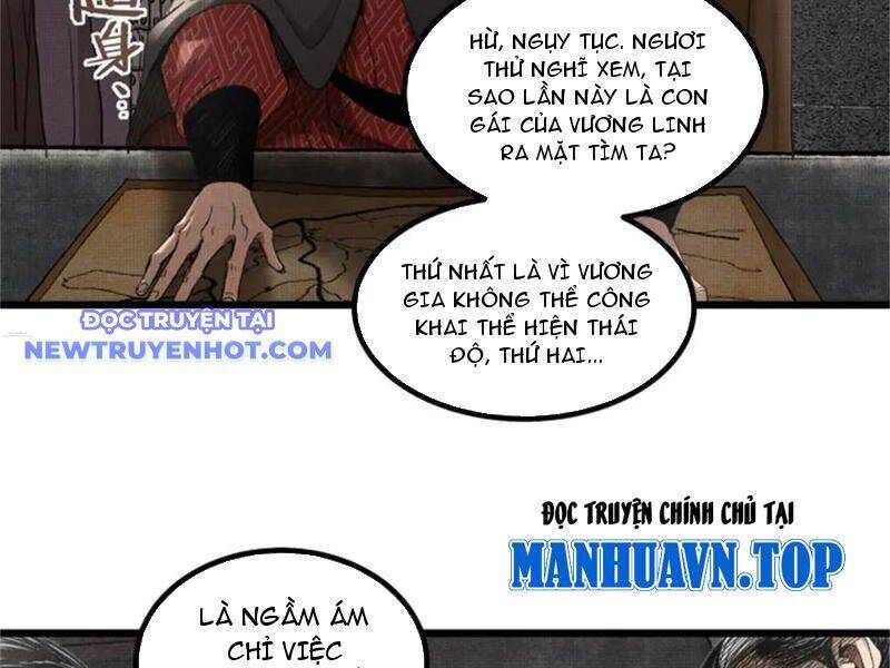 Thiên Hạ Đệ Nhất Lữ Bố - Chapter 106 - Page 46