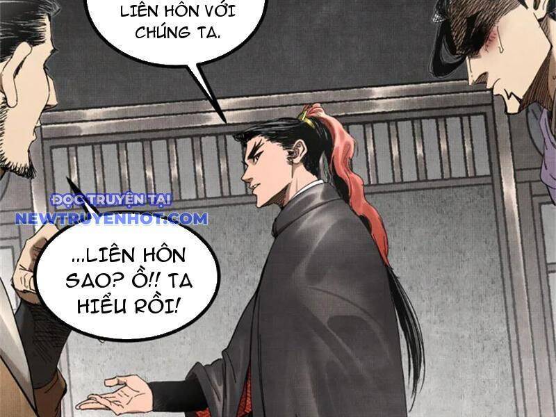 Thiên Hạ Đệ Nhất Lữ Bố - Chapter 106 - Page 47