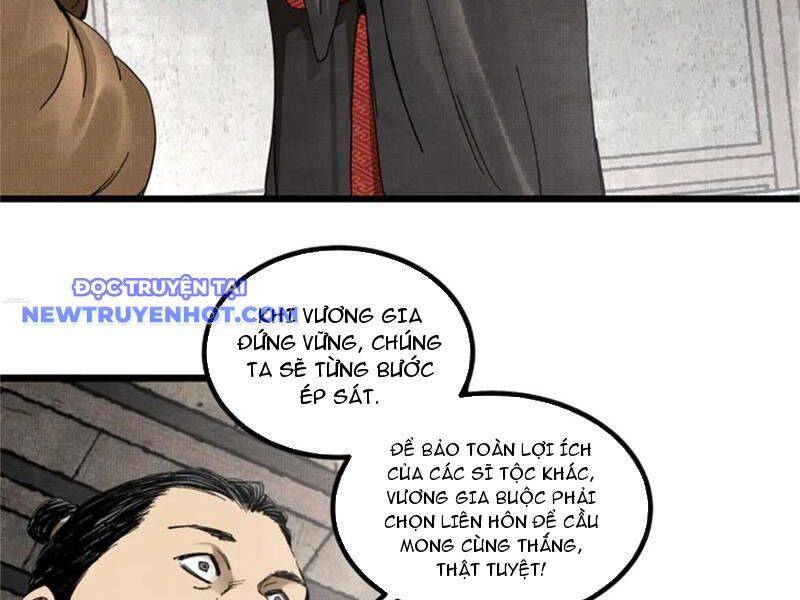 Thiên Hạ Đệ Nhất Lữ Bố - Chapter 106 - Page 48