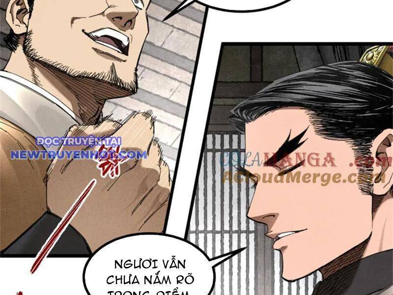 Thiên Hạ Đệ Nhất Lữ Bố - Chapter 106 - Page 49