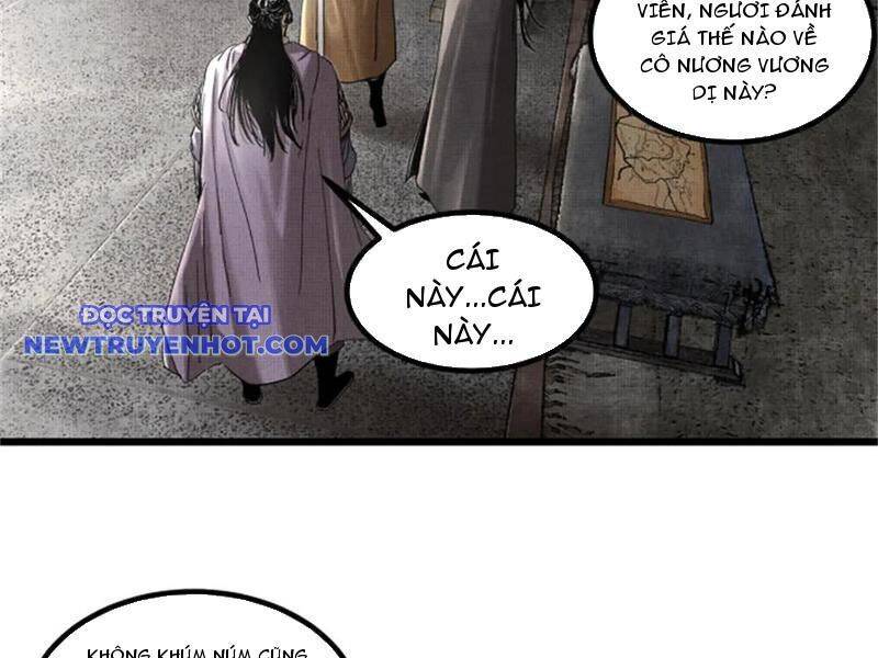 Thiên Hạ Đệ Nhất Lữ Bố - Chapter 106 - Page 51