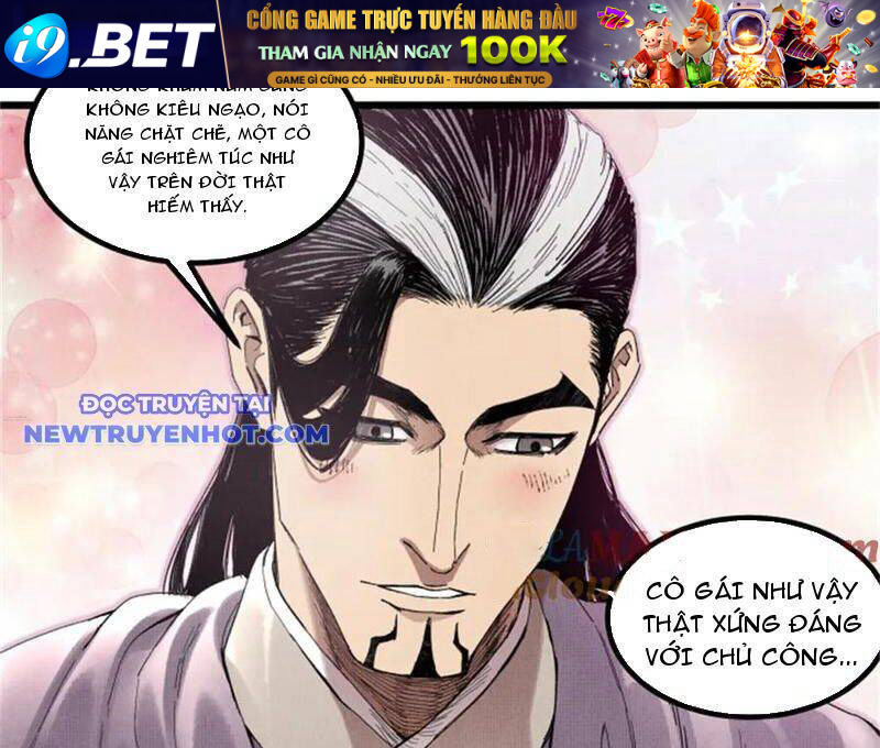 Thiên Hạ Đệ Nhất Lữ Bố - Chapter 106 - Page 52