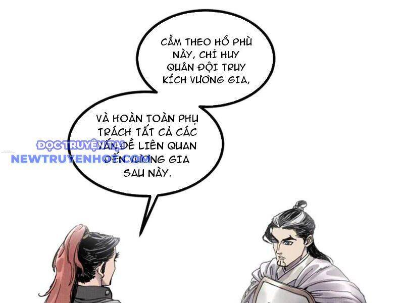 Thiên Hạ Đệ Nhất Lữ Bố - Chapter 106 - Page 54