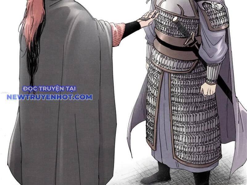 Thiên Hạ Đệ Nhất Lữ Bố - Chapter 106 - Page 55