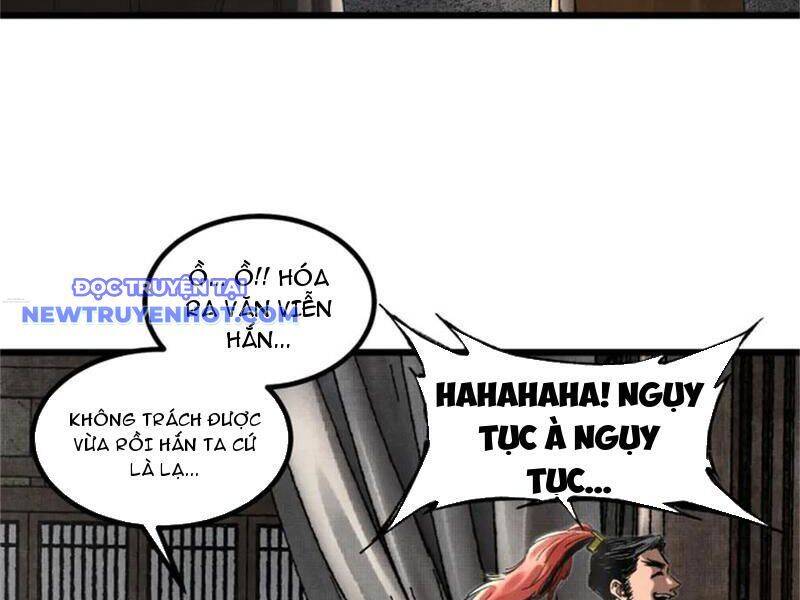 Thiên Hạ Đệ Nhất Lữ Bố - Chapter 106 - Page 64