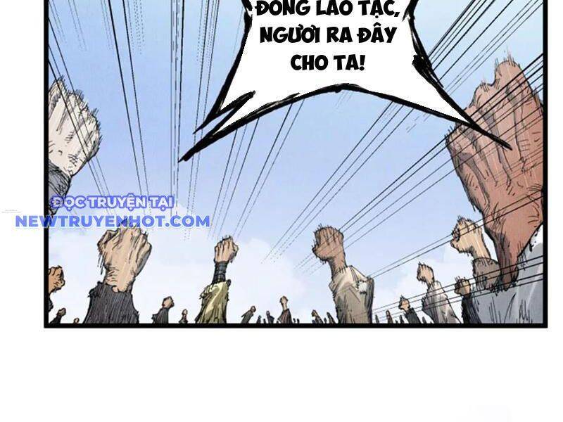 Thiên Hạ Đệ Nhất Lữ Bố - Chapter 106 - Page 78